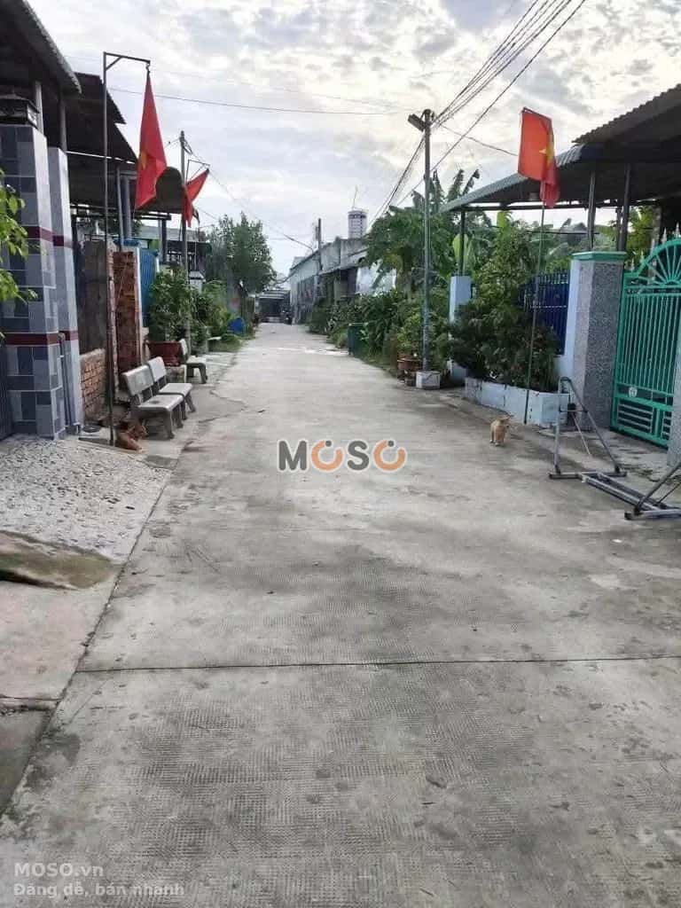 Cho thuê nhà hẻm Thành phố Thủ Dầu Một, Ho Chi Minh – 1 phòng ngủ, giá 2.5 triệu - ảnh 4