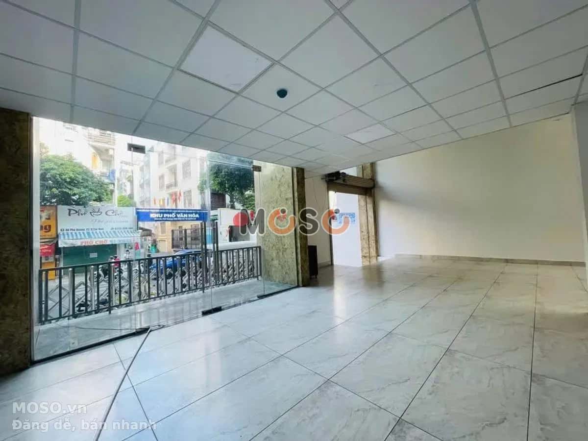Cho thuê văn phòng Đường Phổ Quang Tân Bình, TP.HCM – giá 270 triệu - ảnh 4