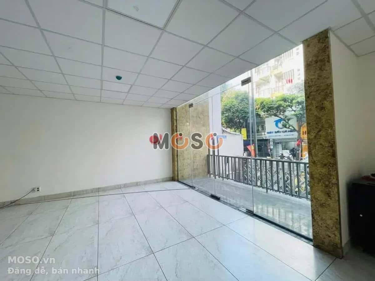 Cho thuê văn phòng Đường Phổ Quang Tân Bình, TP.HCM – giá 270 triệu - ảnh 3