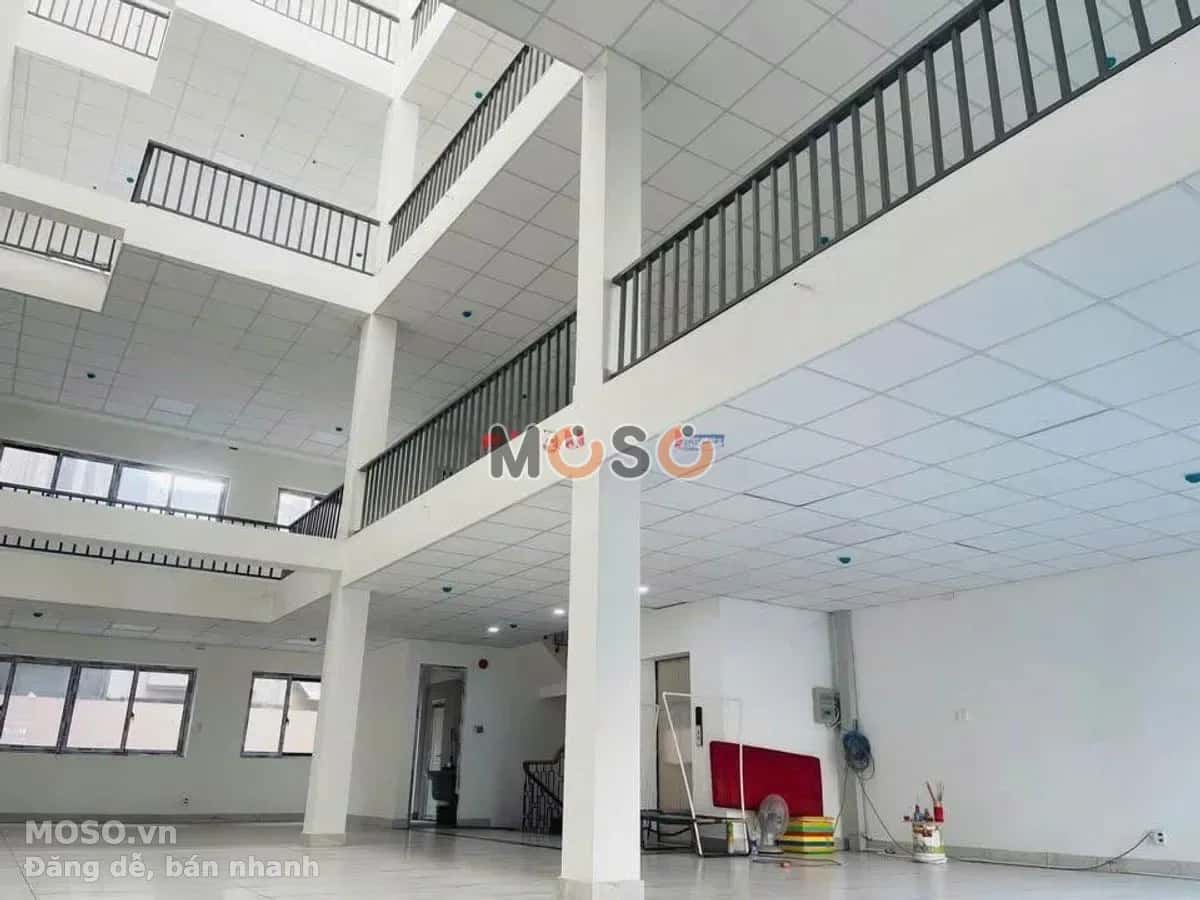 Cho thuê văn phòng Đường Phổ Quang Tân Bình, TP.HCM – giá 270 triệu - ảnh 7