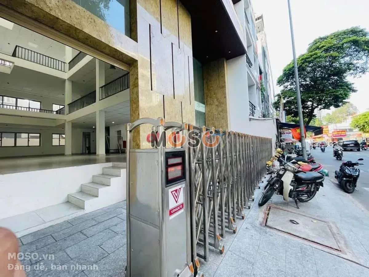 Cho thuê văn phòng Đường Phổ Quang Tân Bình, TP.HCM – giá 270 triệu - ảnh 6