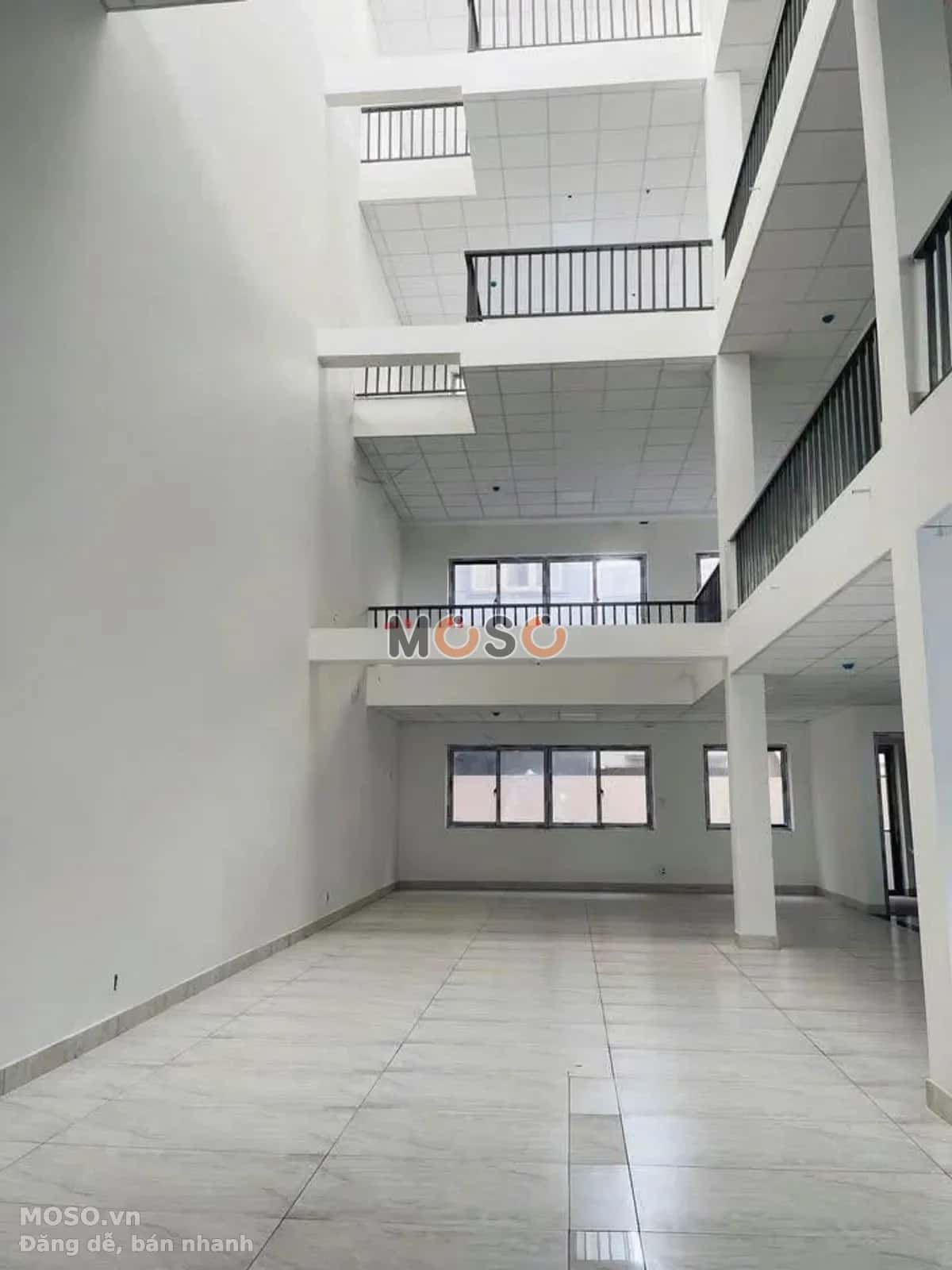 Cho thuê văn phòng Đường Phổ Quang Tân Bình, TP.HCM – giá 270 triệu - ảnh 8