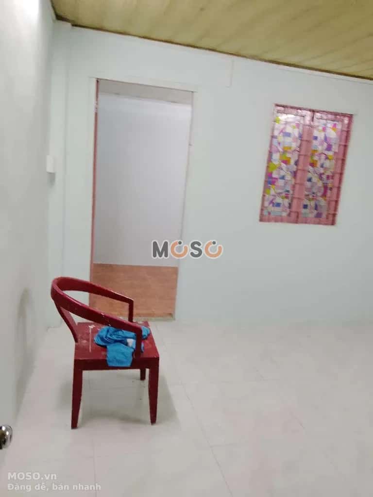 Cho thuê nhà hẻm Nơ Trang Long Quận Bình Thạnh, Ho Chi Minh – 3 phòng ngủ, giá 6.5 triệu - ảnh 3