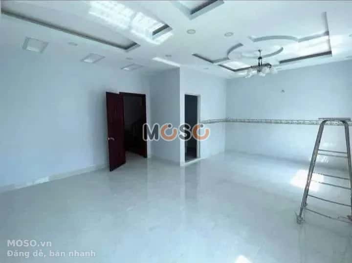 Cho thuê nhà mặt tiền Đường Số 17A Bình Tân, TP.HCM – 6 phòng ngủ, giá 37 triệu - ảnh 7