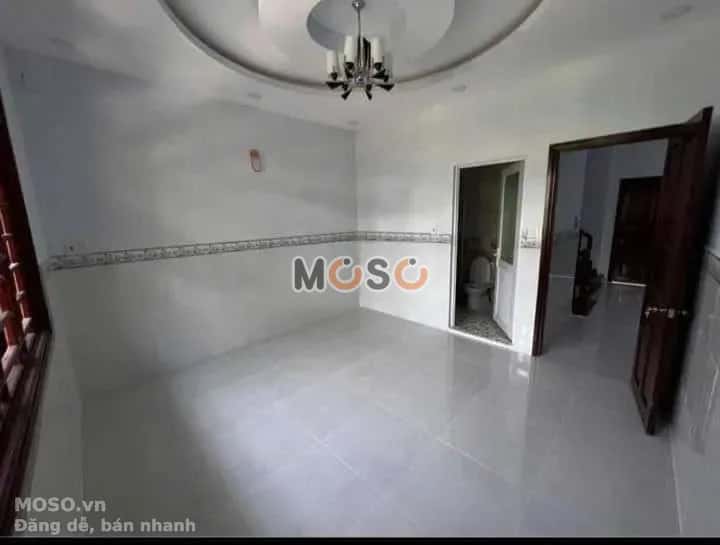 Cho thuê nhà mặt tiền Đường Số 17A Bình Tân, TP.HCM – 6 phòng ngủ, giá 37 triệu - ảnh 6