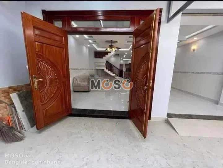 Cho thuê nhà mặt tiền Đường Số 17A Bình Tân, TP.HCM – 6 phòng ngủ, giá 37 triệu - ảnh 3