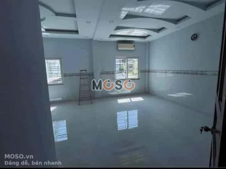 Cho thuê nhà mặt tiền Đường Số 17A Bình Tân, TP.HCM – 6 phòng ngủ, giá 37 triệu - ảnh 8