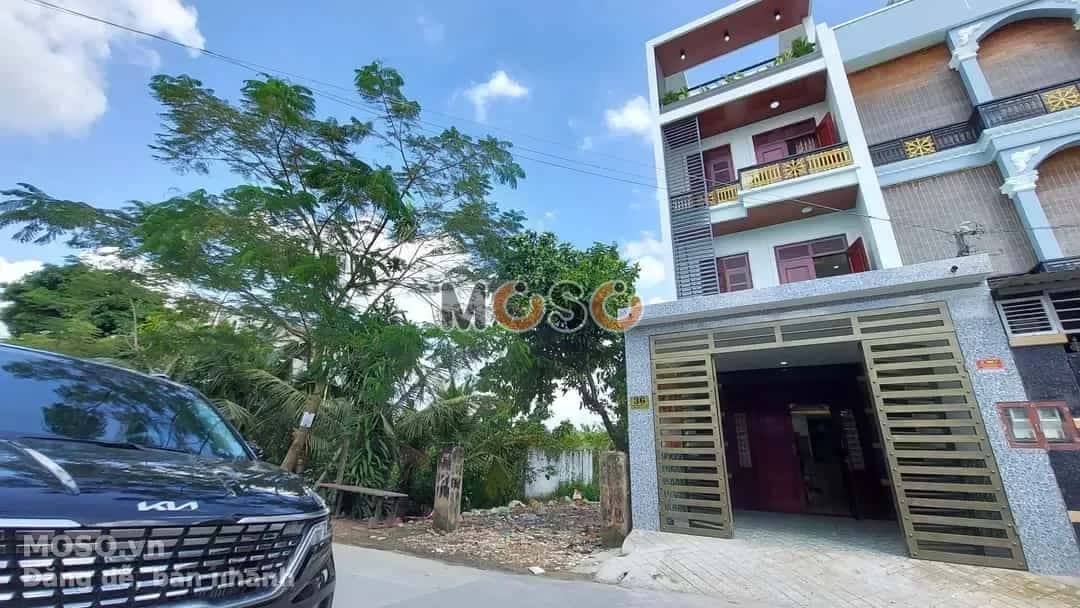 Cho thuê nhà mặt tiền Thạnh Xuân 43 Thành phố Hồ Chí Minh, TP.HCM – 1 phòng ngủ, giá 8 triệu - ảnh 1