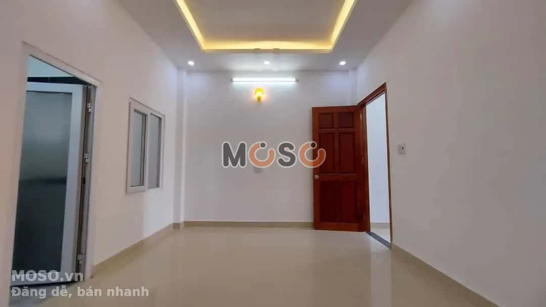 Cho thuê nhà mặt tiền Thạnh Xuân 43 Thành phố Hồ Chí Minh, TP.HCM – 1 phòng ngủ, giá 8 triệu - ảnh 6