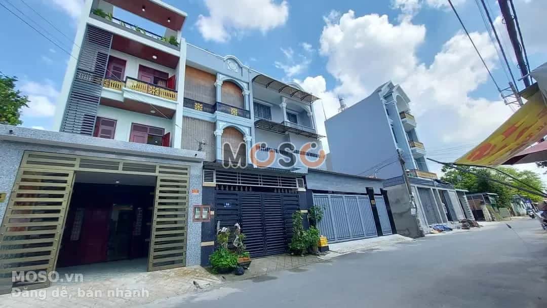 Cho thuê nhà mặt tiền Thạnh Xuân 43 Thành phố Hồ Chí Minh, TP.HCM – 1 phòng ngủ, giá 8 triệu - ảnh 4