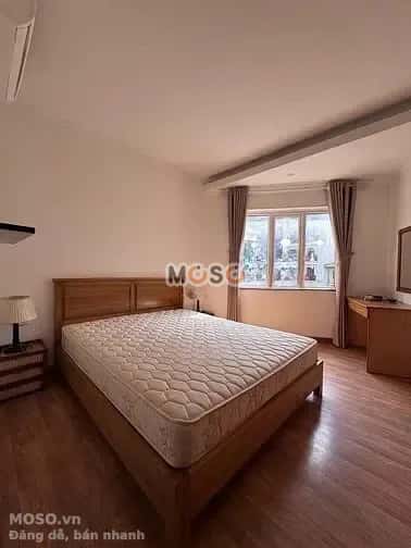 Cho thuê căn hộ chung cư Hoan Kiem, Ha Noi – 2 phòng ngủ, giá 12.5 triệu - ảnh 2