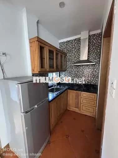 Cho thuê căn hộ chung cư Hoan Kiem, Ha Noi – 2 phòng ngủ, giá 12.5 triệu - ảnh 4