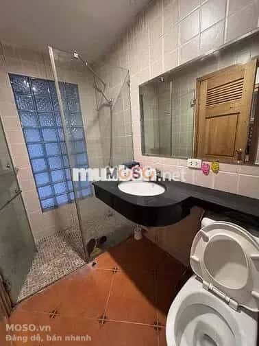 Cho thuê căn hộ chung cư Hoan Kiem, Ha Noi – 2 phòng ngủ, giá 12.5 triệu - ảnh 5