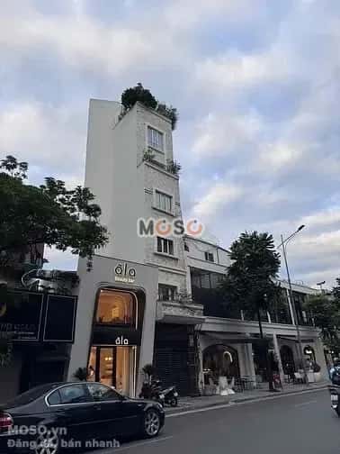 Cho thuê căn hộ chung cư Hoan Kiem, Ha Noi – 2 phòng ngủ, giá 12.5 triệu - ảnh 6