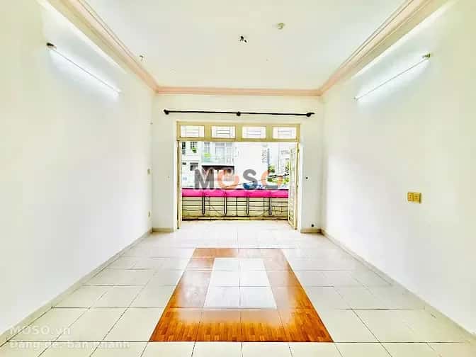 Cho thuê phòng trọ Đường Số 25 Thủ Đức, TP.HCM – giá 5.8 triệu - ảnh 2