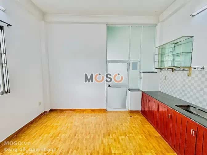 Cho thuê phòng trọ Đường Số 25 Thủ Đức, TP.HCM – giá 5.8 triệu - ảnh 4