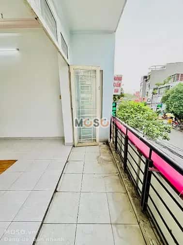 Cho thuê phòng trọ Đường Số 25 Thủ Đức, TP.HCM – giá 5.8 triệu - ảnh 1