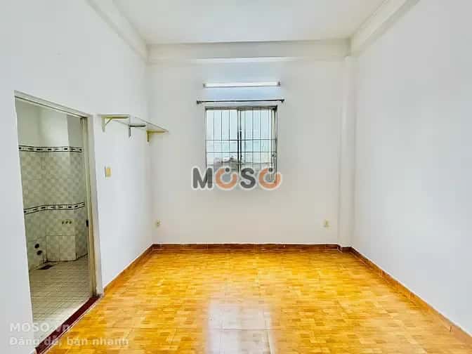 Cho thuê phòng trọ Đường Số 25 Thủ Đức, TP.HCM – giá 5.8 triệu - ảnh 5