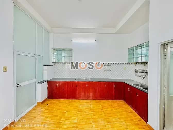 Cho thuê phòng trọ Đường Số 25 Thủ Đức, TP.HCM – giá 5.8 triệu - ảnh 6