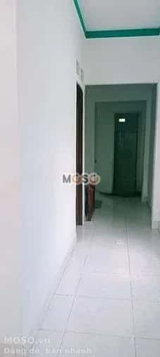 Cho thuê nhà hẻm Thị xã Tân Uyên, BRVT – 2 phòng ngủ, giá 25 triệu - ảnh 3