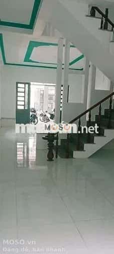 Cho thuê nhà hẻm Thị xã Tân Uyên, BRVT – 2 phòng ngủ, giá 25 triệu - ảnh 2