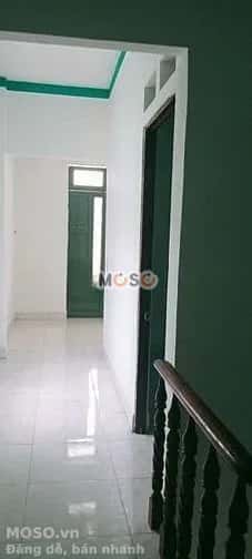 Cho thuê nhà hẻm Thị xã Tân Uyên, BRVT – 2 phòng ngủ, giá 25 triệu - ảnh 4