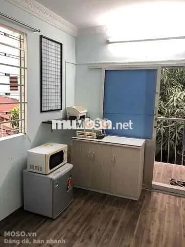 Cho thuê phòng trọ Quận Tân Bình, TP.HCM – giá 2.2 triệu - ảnh 8