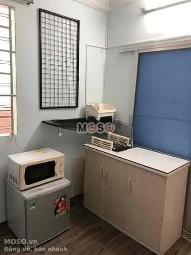 Cho thuê phòng trọ Quận Tân Bình, TP.HCM – giá 2.2 triệu - ảnh 11