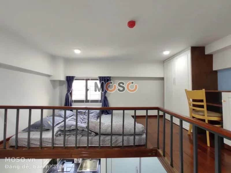 Cho thuê phòng trọ Đường Số 10 Quận 7, TP.HCM – giá 5.5 triệu - ảnh 4