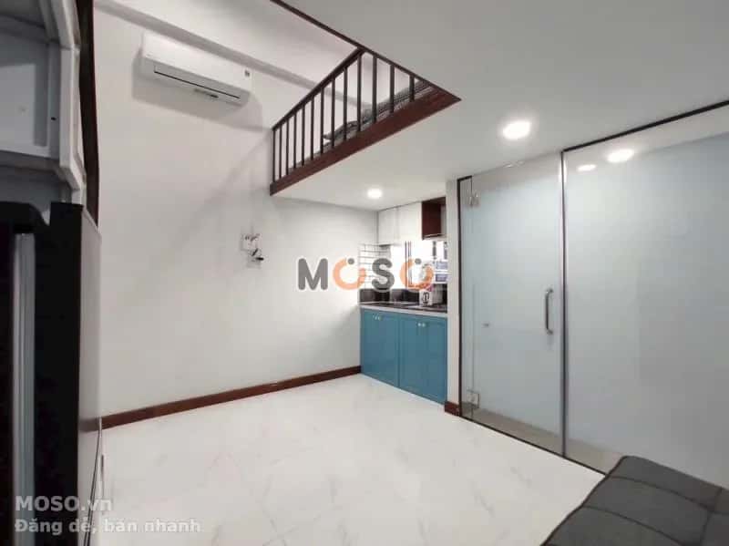 Cho thuê phòng trọ Đường Số 10 Quận 7, TP.HCM – giá 5.5 triệu - ảnh 5