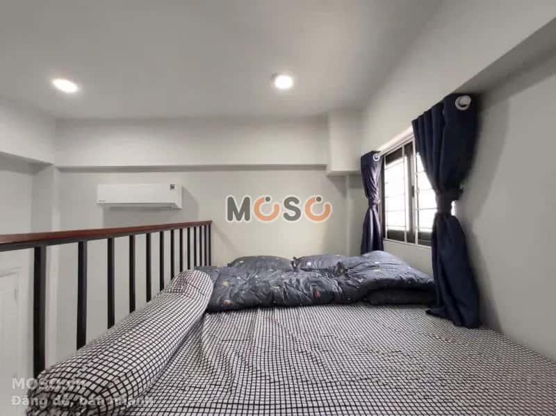 Cho thuê phòng trọ Đường Số 10 Quận 7, TP.HCM – giá 5.5 triệu - ảnh 6
