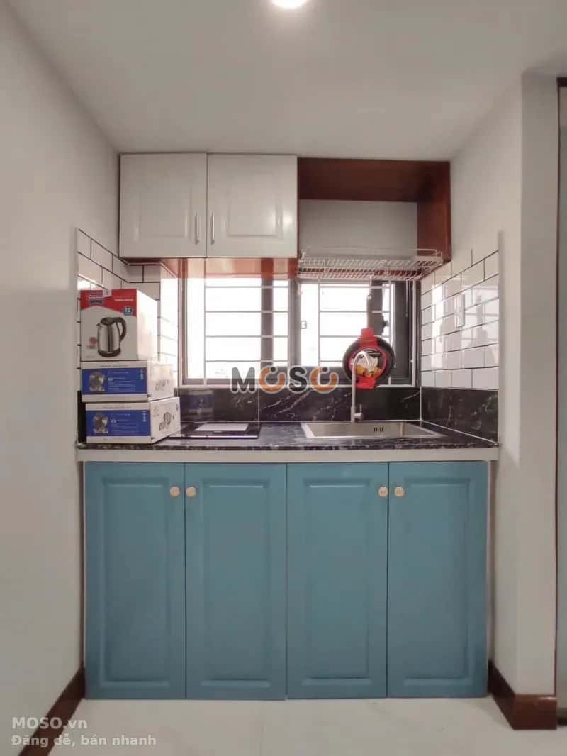Cho thuê phòng trọ Đường Số 10 Quận 7, TP.HCM – giá 5.5 triệu - ảnh 3