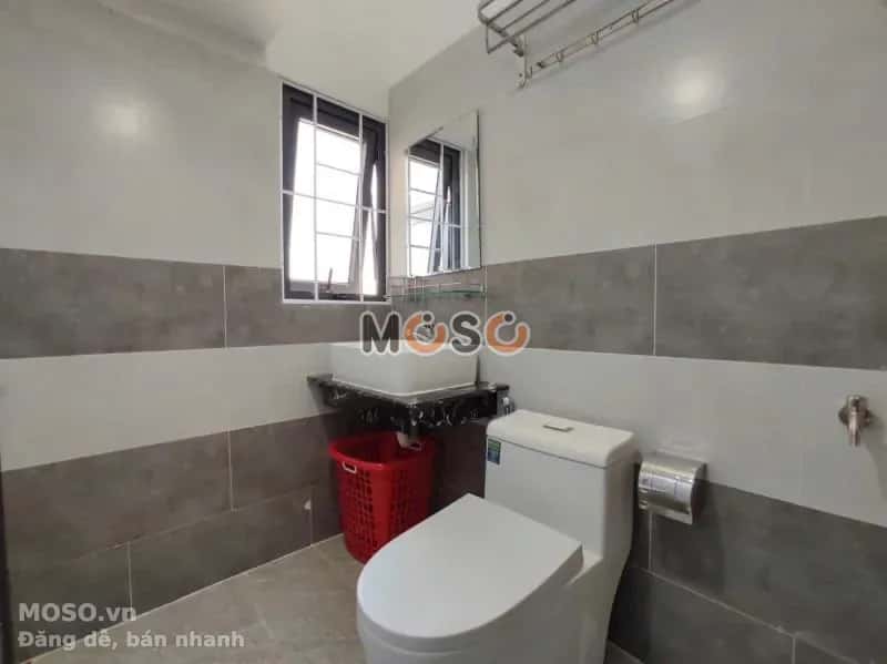 Cho thuê phòng trọ Đường Số 10 Quận 7, TP.HCM – giá 5.5 triệu - ảnh 7