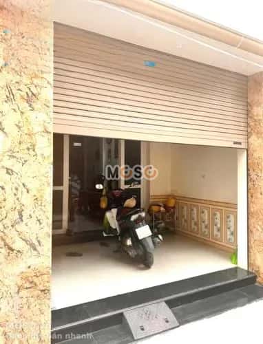 Cho thuê nhà hẻm Đường Hùng Vương Hồng Bàng, Hải Phòng – 4 phòng ngủ, giá 8 triệu - ảnh 2