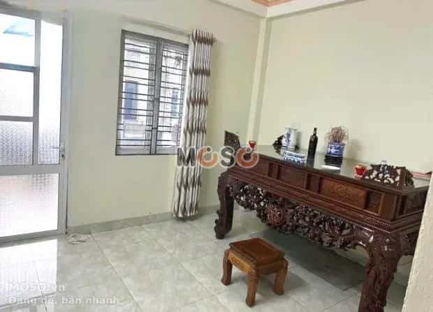 Cho thuê nhà hẻm Đường Hùng Vương Hồng Bàng, Hải Phòng – 4 phòng ngủ, giá 8 triệu - ảnh 6