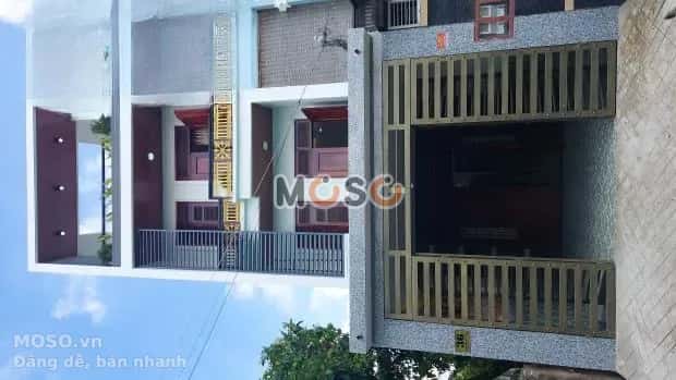 Cho thuê nhà mặt tiền Đường Thạnh Xuân 21 Quận 12, TP.HCM – 1 phòng ngủ, giá 8 triệu - ảnh 1