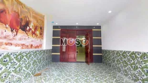 Cho thuê nhà mặt tiền Đường Thạnh Xuân 21 Quận 12, TP.HCM – 1 phòng ngủ, giá 8 triệu - ảnh 3