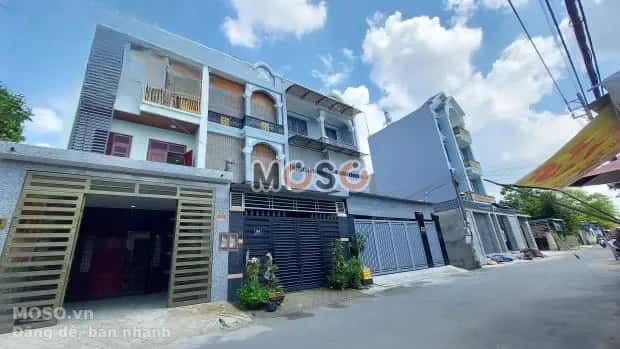 Cho thuê nhà mặt tiền Đường Thạnh Xuân 21 Quận 12, TP.HCM – 1 phòng ngủ, giá 8 triệu - ảnh 2