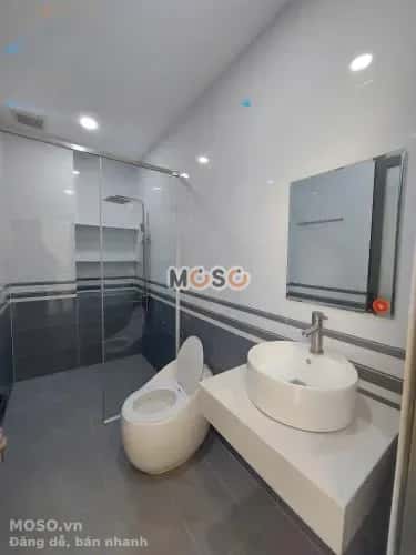 Cho thuê nhà hẻm Hoàng Hữu Nam Thành phố Thủ Đức, TP.HCM – 2 phòng ngủ, giá 9 triệu - ảnh 5