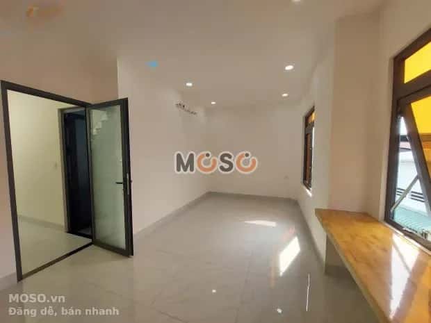 Cho thuê nhà hẻm Hoàng Hữu Nam Thành phố Thủ Đức, TP.HCM – 2 phòng ngủ, giá 9 triệu - ảnh 4