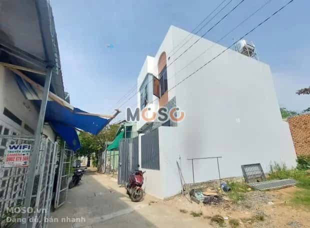 Cho thuê nhà hẻm Hoàng Hữu Nam Thành phố Thủ Đức, TP.HCM – 2 phòng ngủ, giá 9 triệu - ảnh 2