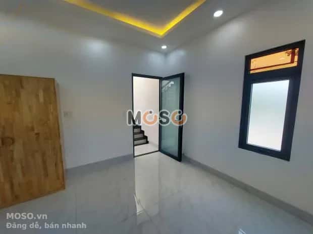 Cho thuê nhà hẻm Hoàng Hữu Nam Thành phố Thủ Đức, TP.HCM – 2 phòng ngủ, giá 9 triệu - ảnh 6