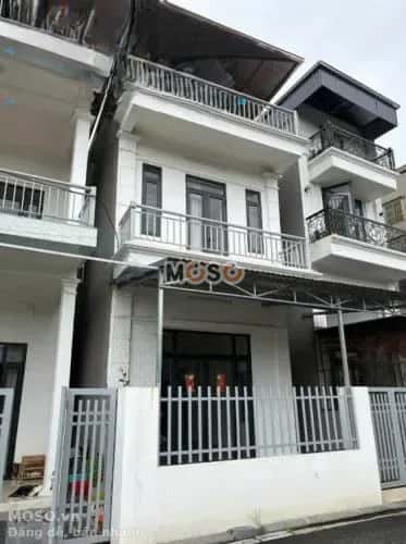 Cho thuê nhà hẻm Đường Vân Nội Phúc Thịnh, Hà Nội – 2 phòng ngủ, giá 9 triệu - ảnh 1