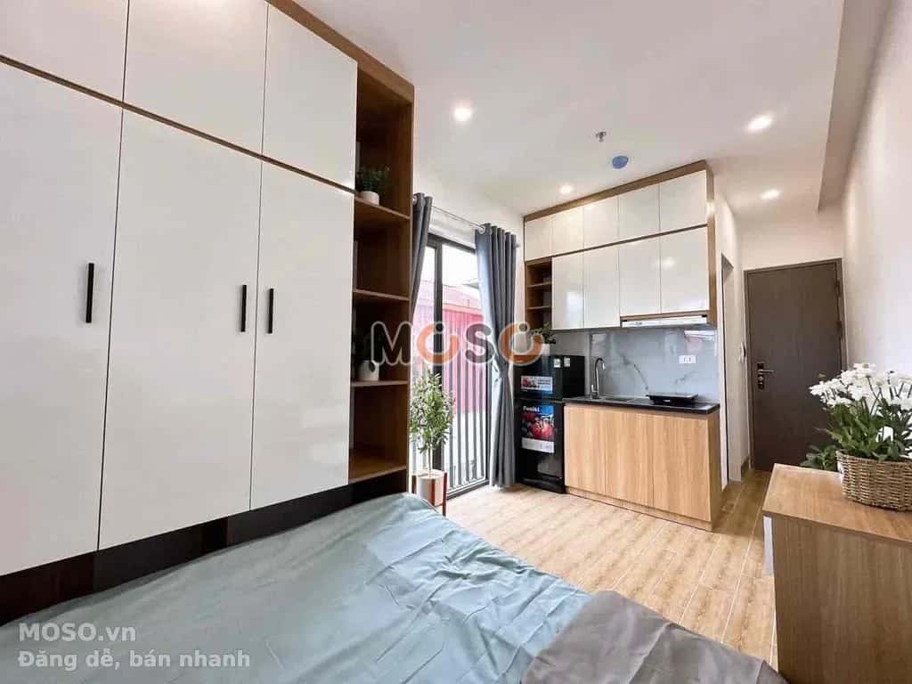 Cho thuê phòng trọ Đường Nguyễn Đình Chiểu Quận 3, TP.HCM – giá 4.3 triệu - ảnh 1
