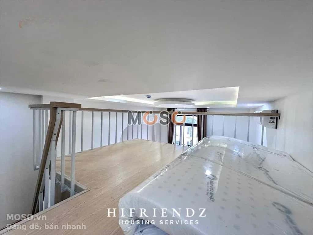 Cho thuê căn hộ chung cư Đường Số 1 Quận 8, TP.HCM – 1 phòng ngủ, giá 4.9 triệu - ảnh 6