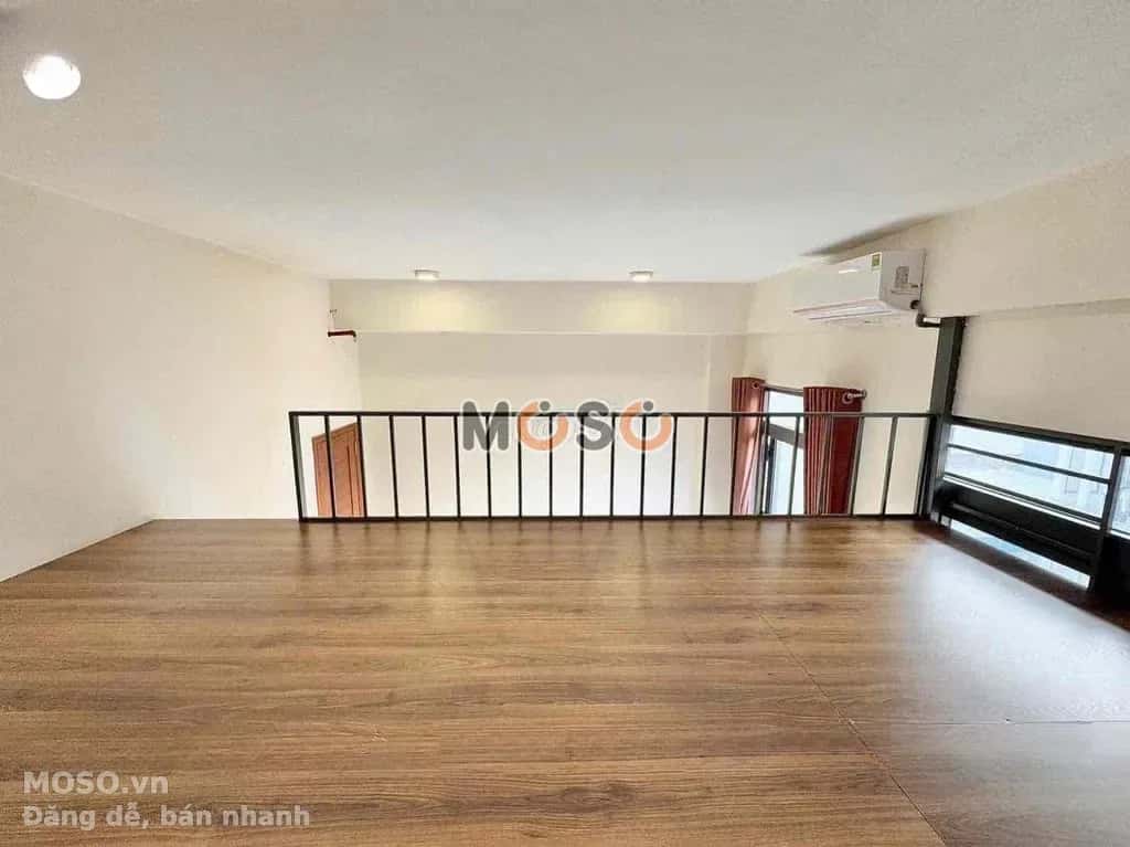 Cho thuê căn hộ chung cư Đường Nguyễn Trãi Quận 5, TP.HCM – giá 4.8 triệu - ảnh 5