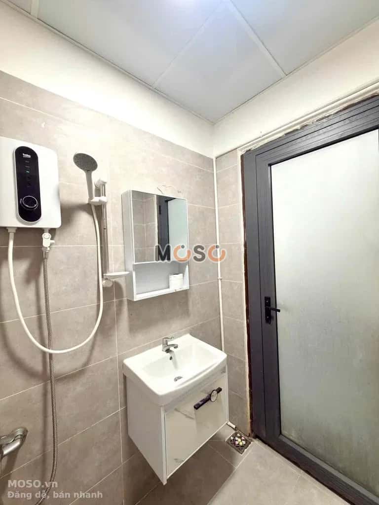 Cho thuê căn hộ dịch vụ Bàn Cờ Quận 3, TP.HCM – 1 phòng ngủ, giá 7 triệu - ảnh 7