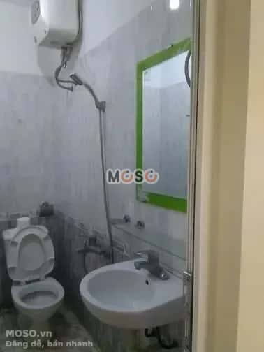 Cho thuê phòng trọ Phố Tân Mai Hoàng Mai, Hà Nội – 2 phòng ngủ, giá 2.6 triệu - ảnh 2
