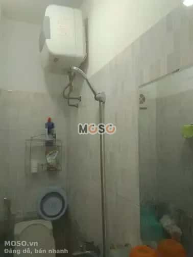 Cho thuê phòng trọ Phố Tân Mai Hoàng Mai, Hà Nội – 2 phòng ngủ, giá 2.6 triệu - ảnh 3