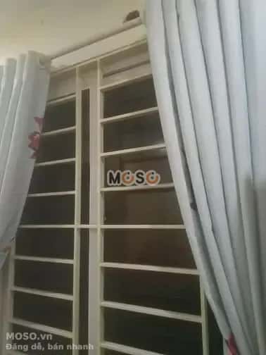 Cho thuê phòng trọ Phố Tân Mai Hoàng Mai, Hà Nội – 2 phòng ngủ, giá 2.6 triệu - ảnh 4